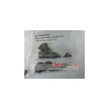 Polycrystalline Diamond Compact(PDC) Cutter photo-3