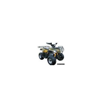 sell 110cc atv