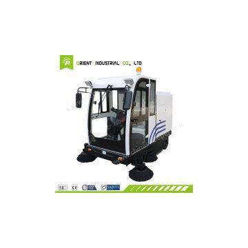Smart Floor Sweeper photo-3