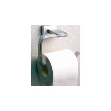 Stainless steel toilet paper hloder with newdesign