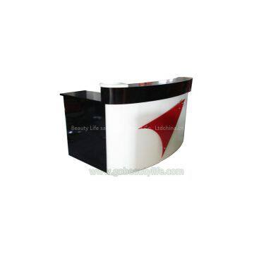 Corner Cashier Desk photo-2