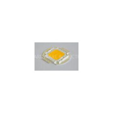 7500Lm 80W Street Light COB LED Array 120 Degree With EN62471