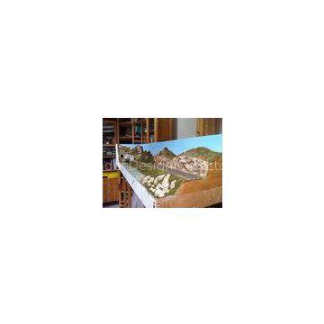 China Public Plaza Building Scale model Scenery /Country Harbor Model making / Model Maker factory P