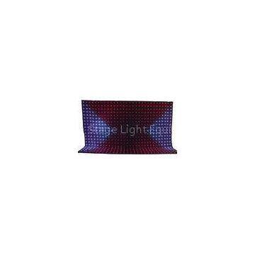 P37.5 , P36 , P40 RGB led video wall Epileds LED automatic outdoor led star cloth