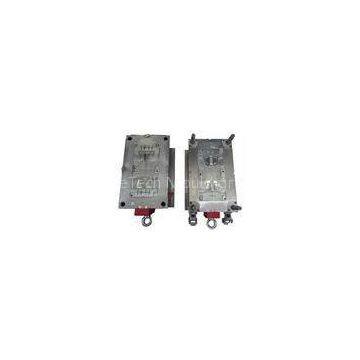 OEM HASCO /DME Plastic Injection Mould For Electronic Parts