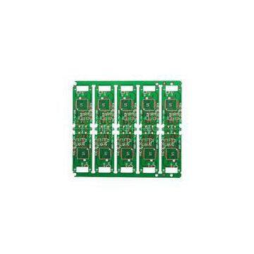 4-layer PCB for Industrial Control Board