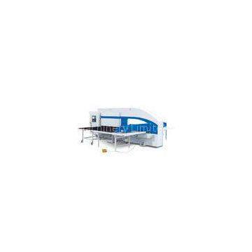 High Efficiency CNC Mechanical Turret Punch Press Machine, Punching Machines