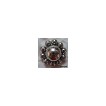 Chrome Steel Ball