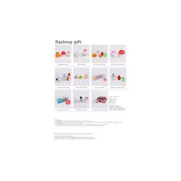 sell flashing gift