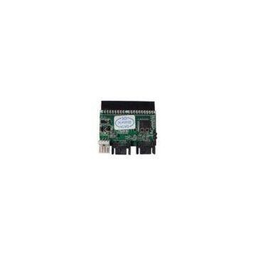 SATA TO IDE /IDE TO SATA twoway converter card(serial ata/pata adapter card)