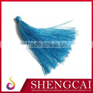 Fashion High Quality Colorful Mini Tassels