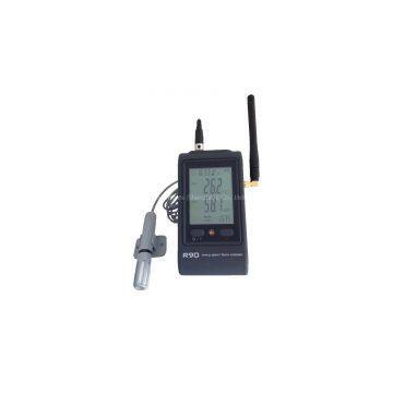 GPRS Wireless Temperature Humidity Data Logger photo-2