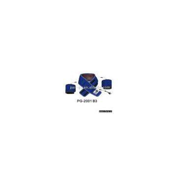 Long and Short Fitness Belts (PG-2001B3)
