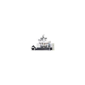 China vertical lathe manufacturer