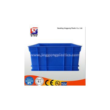 Plastic turnover box Plastic box