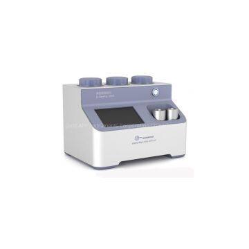 Helium Pycnometer Density Analyzer Supplier photo-2