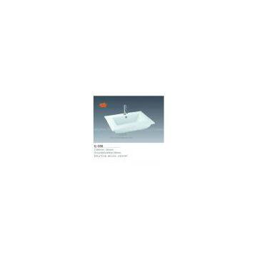 Cabinet Basin (YSC-639)