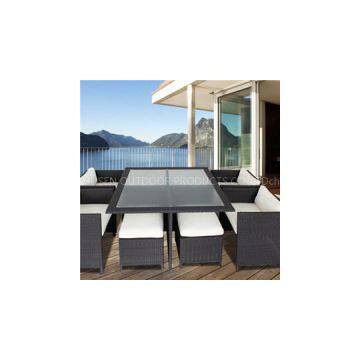 Square Table