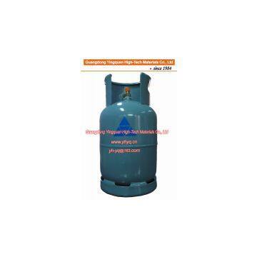 11kg LPG cylinder