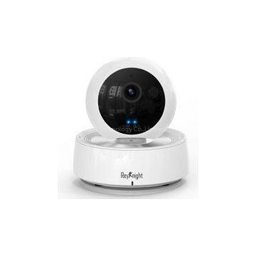 720P WIFI Pan Tilt Alarm IP Camera