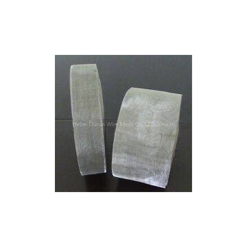 Stainless Steel Wire Mesh Wire Cloth Tape photo-2