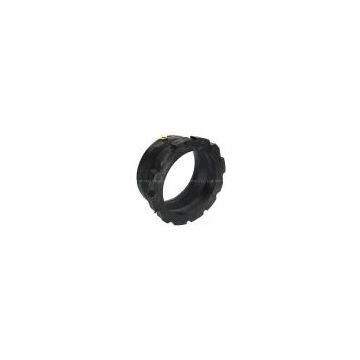 HDPE Flange adaptor (Electro fusion fitting)