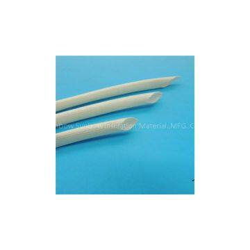 1.5kv Acrylic Fiberglass Sleeving