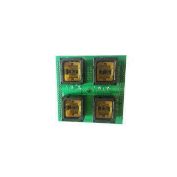 VBGA169EX4 Programmer Chip Socket For UP828 UP818 Series