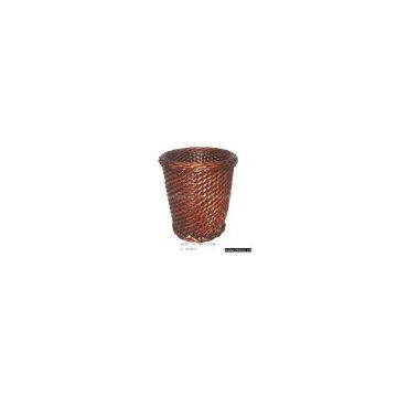 Sell Willow Waste Basket