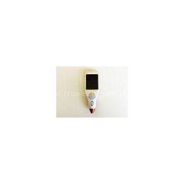 Smart Interactive 2.4G Video Talking Pen Interacting With TV , Wireless Video BOX