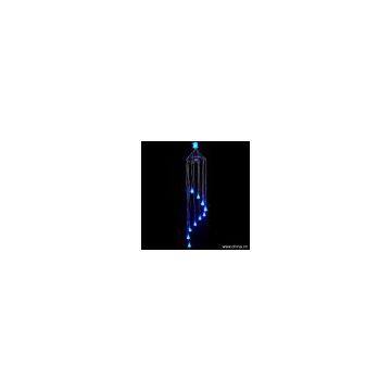 Sell LED Diamond Windbell Lights with Transformer