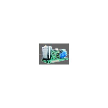 Volvo Series Generating set
