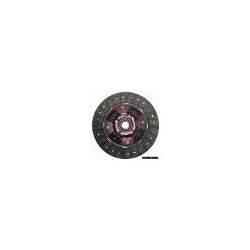 Clutch Disc photo-1
