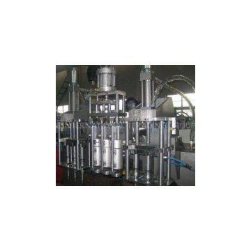 High Quality Horizontal Cheap High Speed PET Injection Molding Machine HW368 photo-1