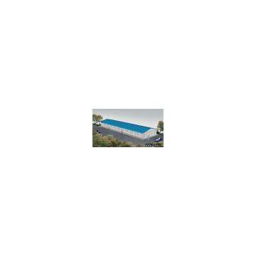 steel metal buildings--AMJ