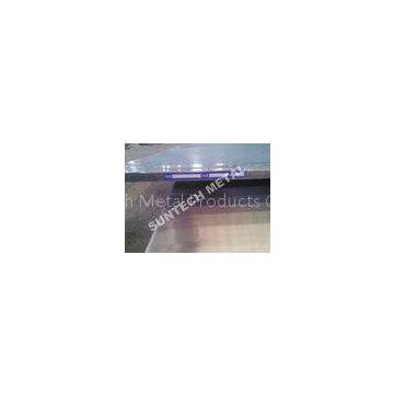 410S / 516 Gr.70 Martensitic clad steel plates for Columns