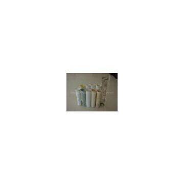 PPS Needle Felt, Filter Cloth, Filter Bags photo-2
