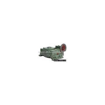 Worm reducers Series EWDKO