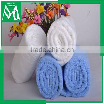 Bath towel ,cotton bath foot towel for home and hotel