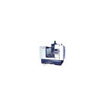 CNC Milling Machine Center