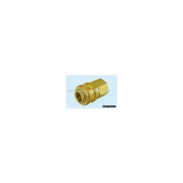 quick coupler SE-SF