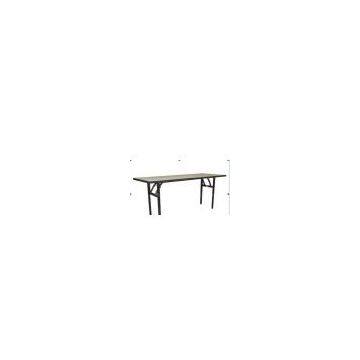 MDF Folding Table 01
