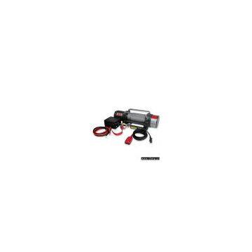 Electric Winch (8,000lbs 12V/24V DC)