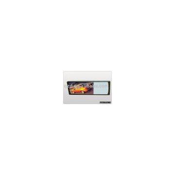 car monitor E558/CAR rear/monitor
