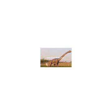 Artificial Dinosaurs-Brachiosaurus Sculpture