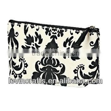 LE-A130424012 personalized cosmetic case make up bag