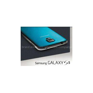Samsung Galaxy S5 16GB - Blue - Factory Unlocked