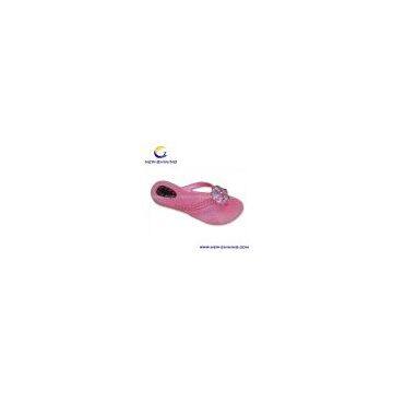 High-quality plastic injection moulds for pvc slippers