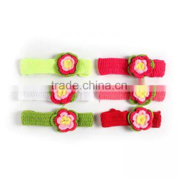 Kids Crochet Hair Accessories Headbands Baby Girls M7042903