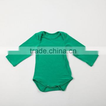 Clothes pictures of latest gowns designs with infant romper